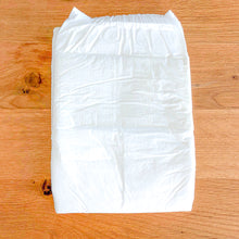 Load image into Gallery viewer, Adult Diapers - White - Large
